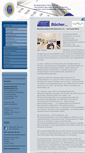 Mobile Screenshot of bvpkw.de